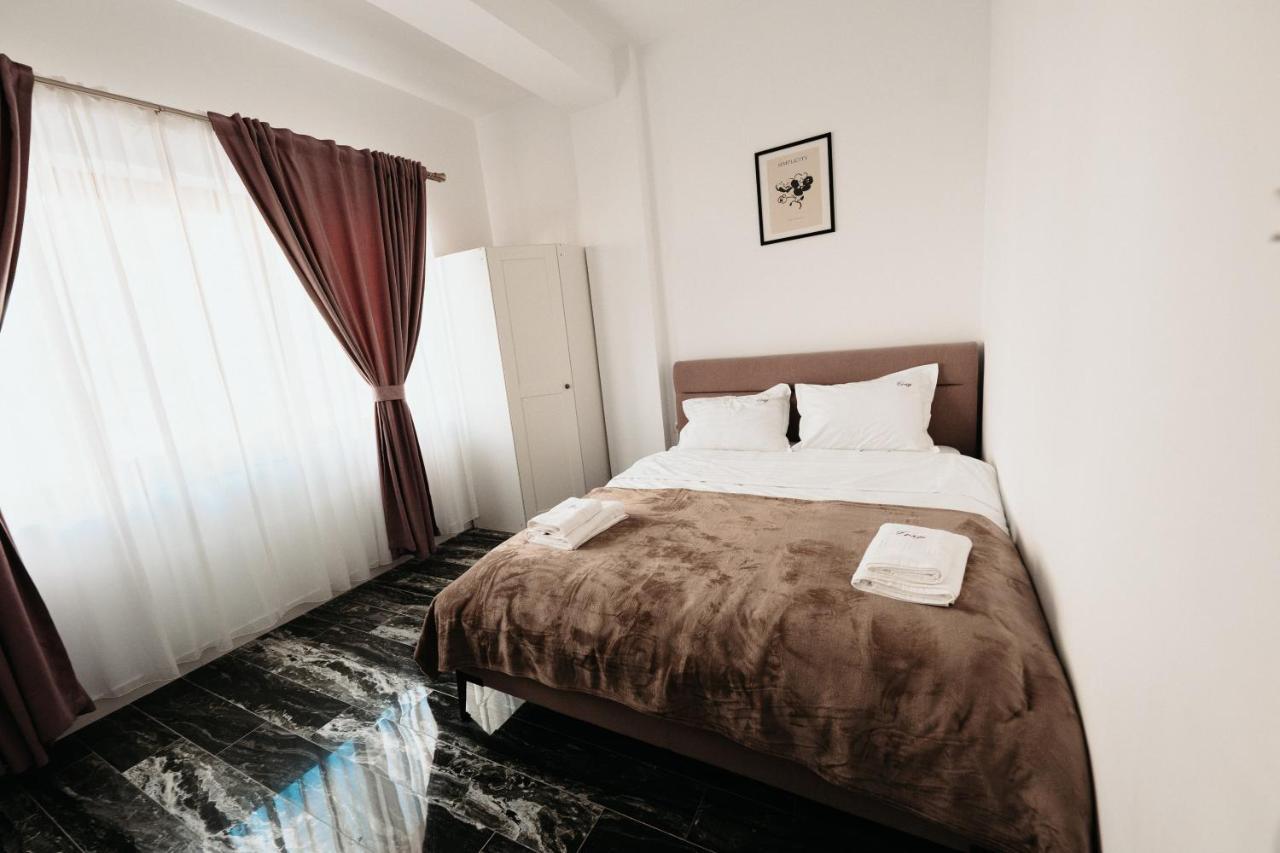 Luxury Cozy Apartments - City Center Suceava Luaran gambar
