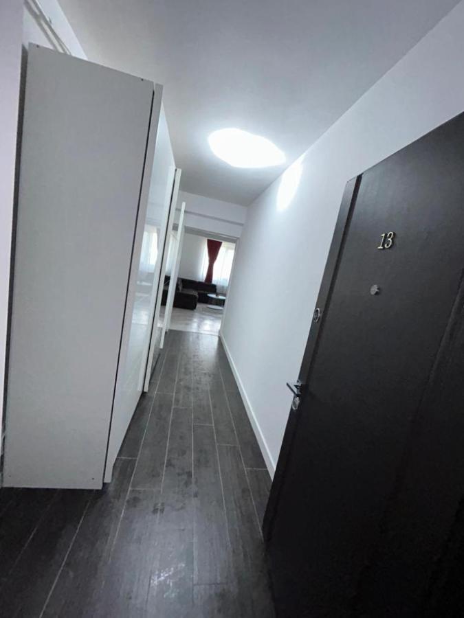 Luxury Cozy Apartments - City Center Suceava Luaran gambar
